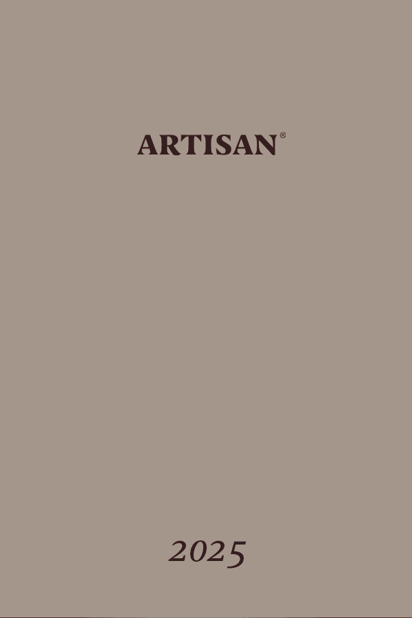 artisan-catalog-cover-Artisan Catalog 2025