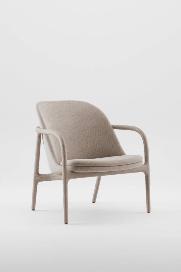 Neva lounge trimmed - Regular Company